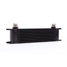 画像をギャラリービューアに読み込む, Mishimoto Universal 10 Row Oil Cooler Kit - Black