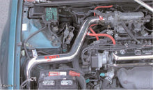 画像をギャラリービューアに読み込む, Injen 90-93 Accord No ABS Black Cold Air Intake **Special Order**