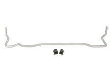 画像をギャラリービューアに読み込む, Whiteline 04-07 Subaru WRX Sedan and Wagon / 04-07 Subaru Impreza Non-Turbo w/ OE swaybar Rear 24mm