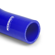 画像をギャラリービューアに読み込む, Mishimoto 2012+ Jeep Wrangler 6cyl Blue Silicone Hose Kit