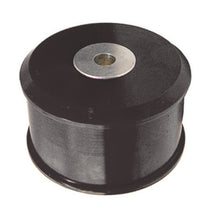 画像をギャラリービューアに読み込む, Prothane 02-06 Nissan Sentra SE-R Front Motor Mount Insert - Black