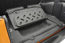 画像をギャラリービューアに読み込む, BedRug 11-16 Jeep JK Unlimited 4Dr Rear 5pc BedTred Cargo Kit (Incl Tailgate &amp; Tub Liner)