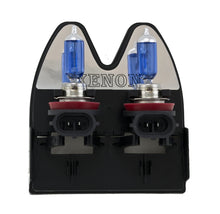 画像をギャラリービューアに読み込む, Hella Optilux H8 12V/35W XB Xenon White Bulb (pair)
