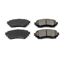 画像をギャラリービューアに読み込む, Power Stop 14-19 Mazda 6 Front Z16 Evolution Ceramic Brake Pads