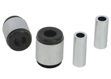 画像をギャラリービューアに読み込む, Whiteline Plus 03-06 EVO 8/9 Rear Lower Outer Control Arm Bushing Kit