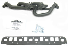 画像をギャラリービューアに読み込む, JBA 00-06 Jeep Wrangler 4.0L 1-1/2in Primary Ti Ctd Cat4Ward Header
