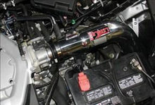 画像をギャラリービューアに読み込む, Injen 08-09 Accord Coupe 3.5L V6 Polished Cold Air Intake