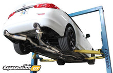 画像をギャラリービューアに読み込む, GReddy 16+ Infiniti Q50 Evolution (RWD ONLY) GT Cat-Back Exhaust