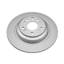 画像をギャラリービューアに読み込む, Power Stop 09-14 Acura TL Rear Evolution Geomet Coated Rotor