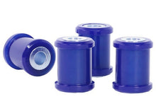 画像をギャラリービューアに読み込む, SuperPro 2006 Mazda MX-5 Miata Touring Rear Trailing Arm Forward &amp; Rearward Bushing Kit