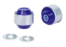 画像をギャラリービューアに読み込む, SuperPro 2010 Subaru Legacy 2.5i Limited Front Lower Inner Rearward Control Arm - Caster Bushing Kit