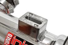 画像をギャラリービューアに読み込む, Injen 16-19 Nissan Titan 5.6L Polished Power-Flow Air Intake System
