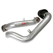 画像をギャラリービューアに読み込む, Injen 06-09 S2000 2.2L 4Cyl. Polished Cold Air Intake