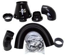 画像をギャラリービューアに読み込む, K&amp;N 06-08 Miata Apollo Cold Air Intake Kit