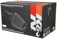 画像をギャラリービューアに読み込む, K&amp;N 15-17 CAN-AM Maverick Performance Intake Kit