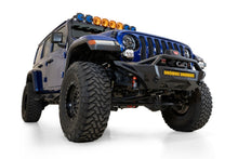 画像をギャラリービューアに読み込む, Addictive Desert Designs 18-23 Jeep Gladiator/Wrangler JT/JL Stealth Fighter Front Bumper