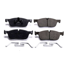 画像をギャラリービューアに読み込む, Power Stop 2018 Jaguar E-Pace Front Z17 Evolution Ceramic Brake Pads w/Hardware