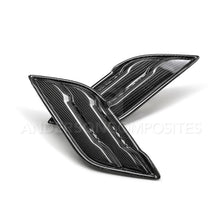 画像をギャラリービューアに読み込む, Anderson Composites 17-18 Ford Raptor Type OE Carbon Fiber Fender Vents