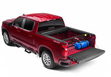 画像をギャラリービューアに読み込む, Roll-N-Lock 07-13 Chevy Silverado/Sierra SB 77-5/16in Cargo Manager