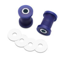 画像をギャラリービューアに読み込む, SuperPro 2010 Toyota FJ Cruiser Base Steering Rack and Pinion Mount Bushing Kit