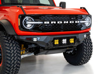 画像をギャラリービューアに読み込む, Addictive Desert Designs 21-22 Ford Bronco Bomber Front Bumper (w/ 3 Baja Designs LP4 Mounts)