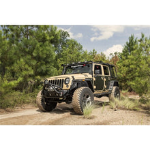 画像をギャラリービューアに読み込む, Rugged Ridge Magnetic Protection Panel kit 4-Dr07-18 Jeep Wrangler