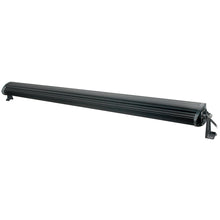 画像をギャラリービューアに読み込む, Go Rhino Xplor Bright Series Dbl Row LED Light Bar (Side/Track Mount) 50in. - Blk