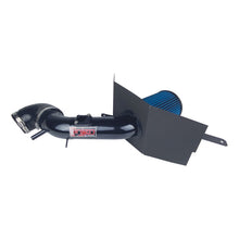 画像をギャラリービューアに読み込む, Injen 18-20 Toyota Camry V6 3.5L Laser Black Short Ram Air Intake