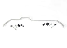 画像をギャラリービューアに読み込む, Whiteline 95-98 Nissan 240SX S14 Rear 22mm Swaybar-X h/duty Blade adjustable