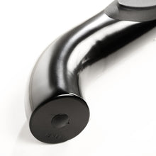 画像をギャラリービューアに読み込む, Rugged Ridge 3-In Round Side Steps Black 15-18 Renegade BU