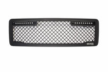 画像をギャラリービューアに読み込む, Putco 13-14 Ford F-150 - Lighted (w/ 10in Luminix Light Bar) Lighted Boss Grille