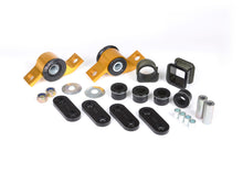 画像をギャラリービューアに読み込む, Whiteline 4/1993-9/2000 Subaru Impreza GC Sedan/GF Wagon Front Vehicle Essentials Kit