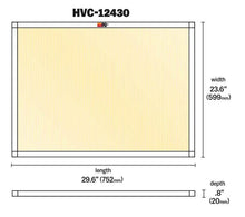 画像をギャラリービューアに読み込む, K&amp;N HVAC Filter - 24 x 30 x 1