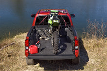 画像をギャラリービューアに読み込む, BedRug 07-16 Toyota Tundra 5.5ft Bed Bedliner