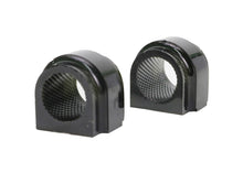 画像をギャラリービューアに読み込む, Whiteline 02-06 R53 / 06+ R56 Mini Cooper S Rear 20mm Sway Bar Replacement BUSHING ONLY (for BMR72Z)