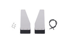 画像をギャラリービューアに読み込む, Putco Universal - Stainless Steel Mud Flap (7-1/4in x 19in)