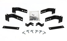 画像をギャラリービューアに読み込む, Go Rhino 10-14 Dodge Durango Brackets for OE Xtreme Cab Length SideSteps