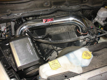 画像をギャラリービューアに読み込む, Injen 09-10 Dodge Ram Truck 5.7L-V8 HEMI Power Flow w/ Box Wrinkle Black Power-Flow Air Intake Syste