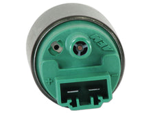 画像をギャラリービューアに読み込む, AEM 340LPH 65mm Fuel Pump Kit w/o Mounting Hooks - Ethanol Compatible