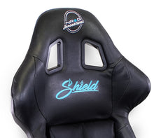 画像をギャラリービューアに読み込む, NRG FIA Competition Seat w/Competition Fabric &amp; FIA Homologated Free Water Resistance