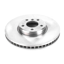 画像をギャラリービューアに読み込む, Power Stop 10-17 BMW 535i GT Front Left Autospecialty Brake Rotor
