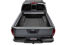 画像をギャラリービューアに読み込む, Putco 05-21 Nissan Frontier - 6ft (Long Box) Molle Driver Side Panel