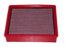 画像をギャラリービューアに読み込む, BMC 96-02 Land Rover Range Rover II (LP) 2.5L TD Replacement Panel Air Filter