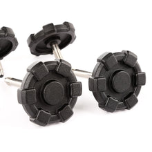 画像をギャラリービューアに読み込む, Rugged Ridge Elite Door Surround Knobs 4-Dr 07-18 Jeep Wrangler JKU