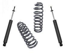 画像をギャラリービューアに読み込む, MaxTrac 02-18 Dodge RAM 1500 2WD 4.7L V8 2.5in Front Lift Kit