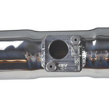 画像をギャラリービューアに読み込む, Injen 06-09 Civic Si Coupe &amp; Sedan Polished Cold Air Intake