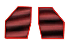 画像をギャラリービューアに読み込む, BMC 2019+ BMW 5 (G30/G31/F90) M 550 IX Replacement Panel Air Filter