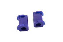 画像をギャラリービューアに読み込む, SuperPro Sway Bar Mount Bushing Kit - 19mm Bar