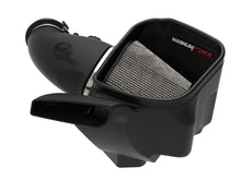 画像をギャラリービューアに読み込む, aFe MagnumFORCE Intake Stage-2 Pro DRY S 12-21 Jeep Grand Cherokee (WK2) V8-6.4L HEMI
