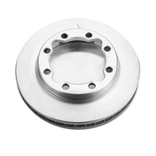画像をギャラリービューアに読み込む, Power Stop 92-00 Chevrolet K3500 Front Evolution Geomet Coated Rotor